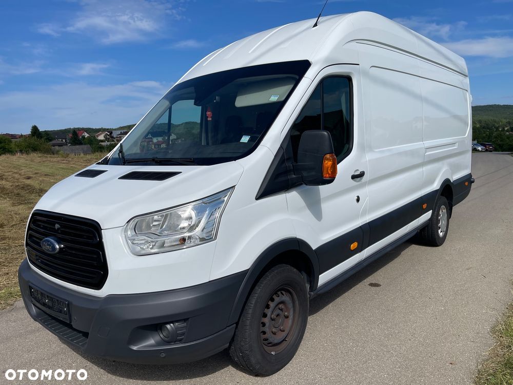 Ford Transit - 2