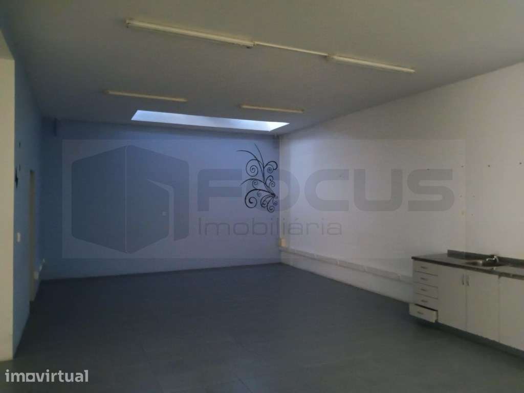 LOJA - S. Bernardo -centro - Grande imagem: 2/14