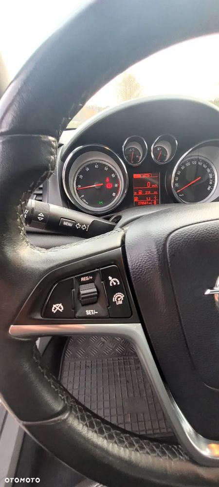 Opel Astra IV 1.6 Energy EU6 - 13