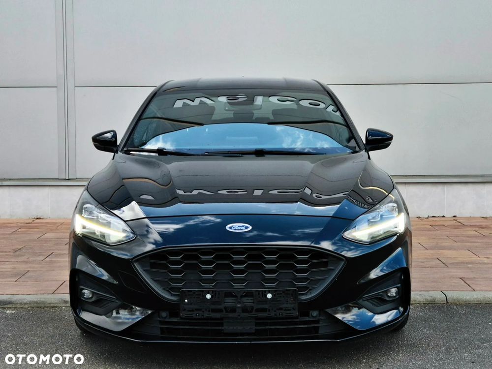 Ford Focus 1.5 EcoBoost ST-Line - 3