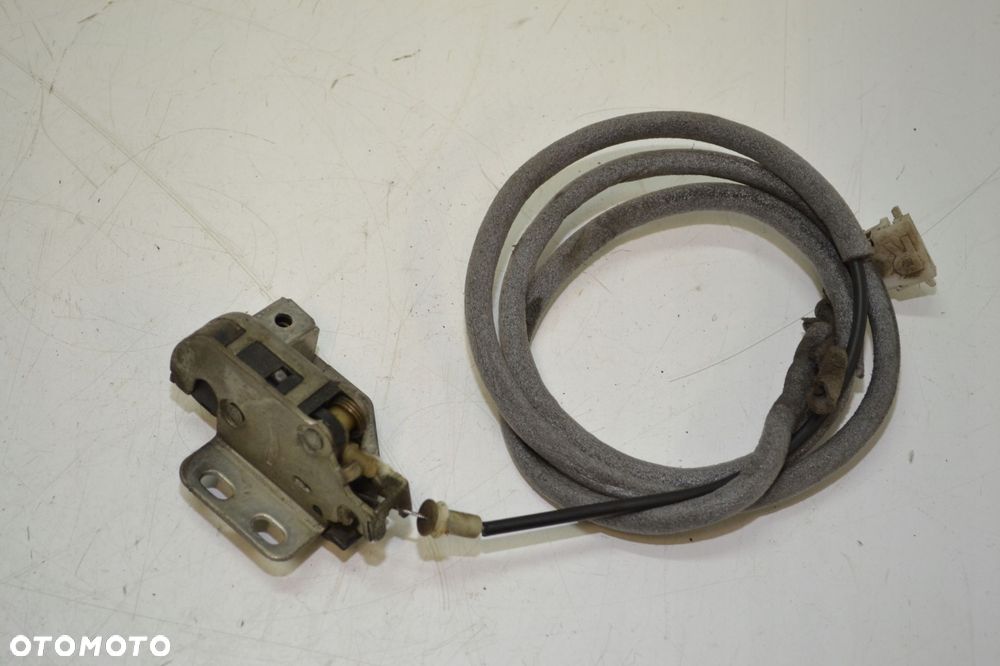 VW CRAFTER SPRINTER W906 906 ZAMEK DRZWI TYŁ LINKA A9067400035 - 1