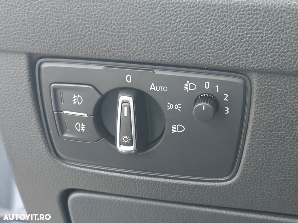 Volkswagen Passat - 22