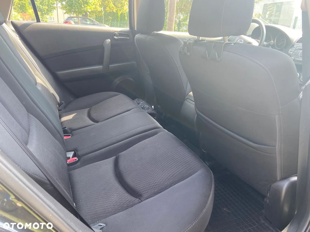 Mazda 6 1.8 Comfort - 14