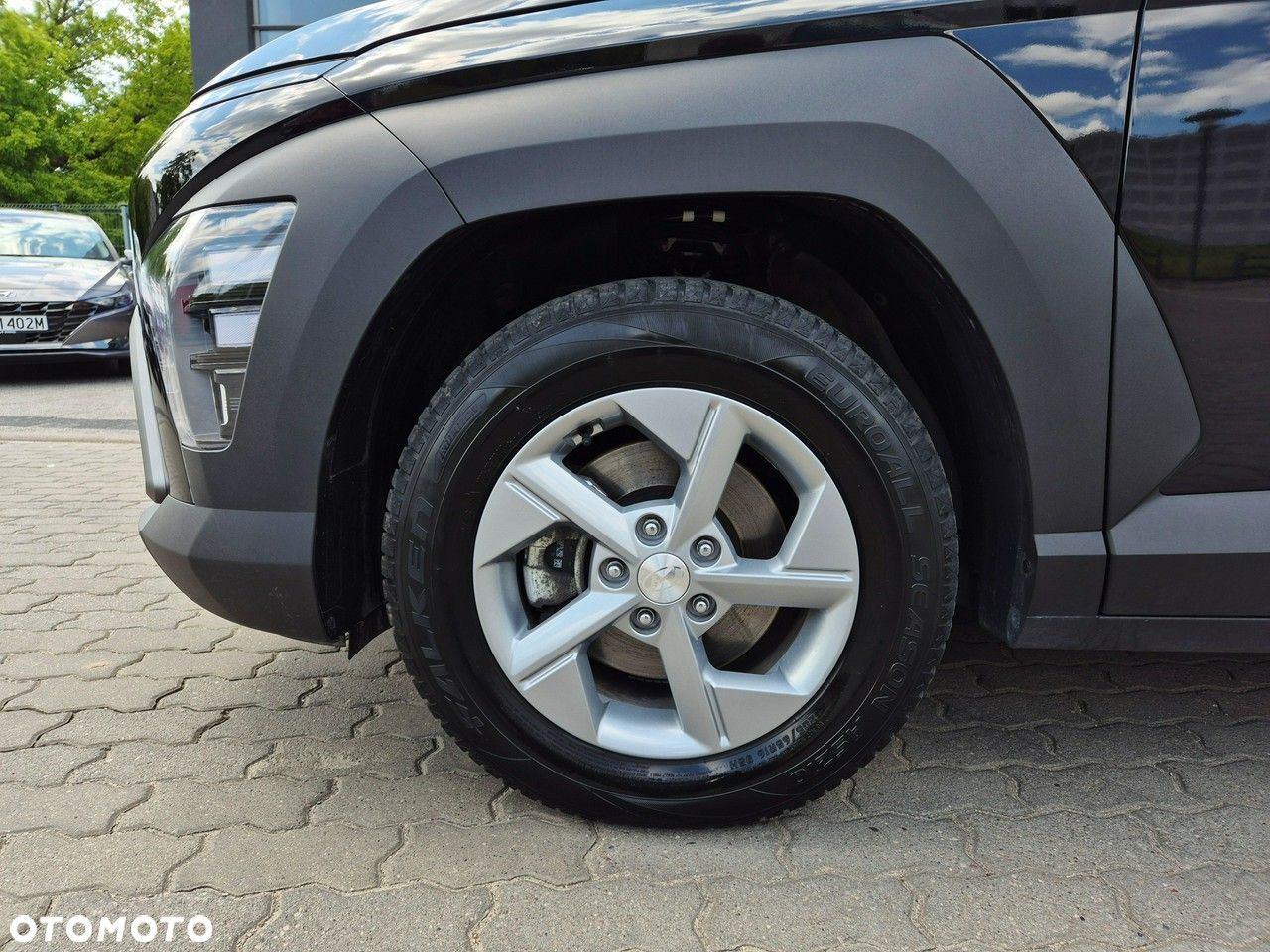 Hyundai Kona - 11