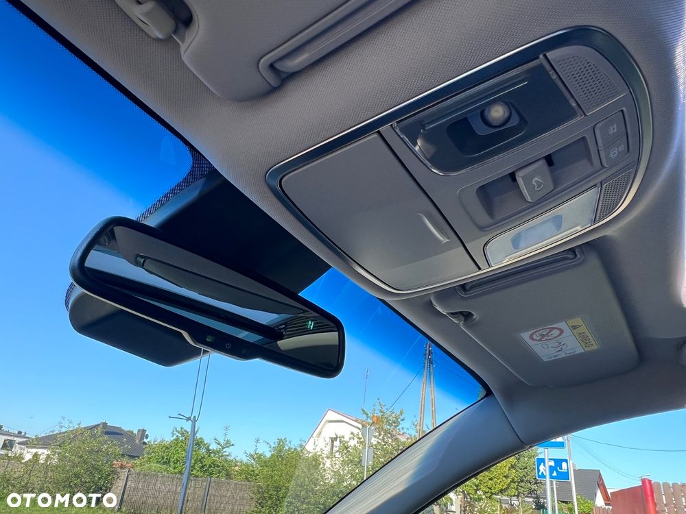 Hyundai Tucson 2.0 CRDI 4WD Automatik Premium - 27