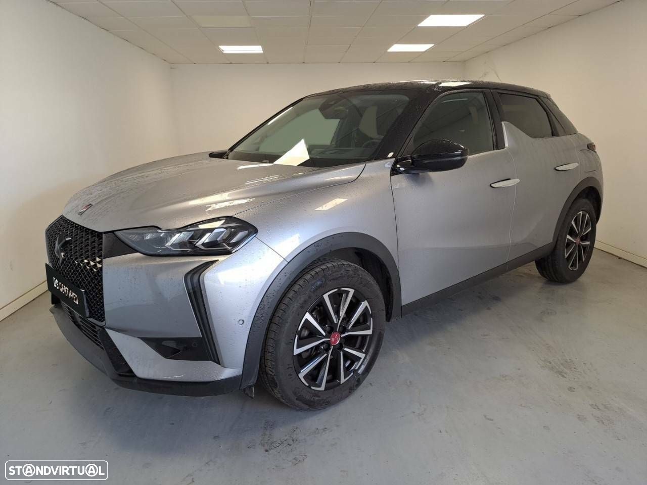 DS DS3 1.2 PureTech Performance Line - 1