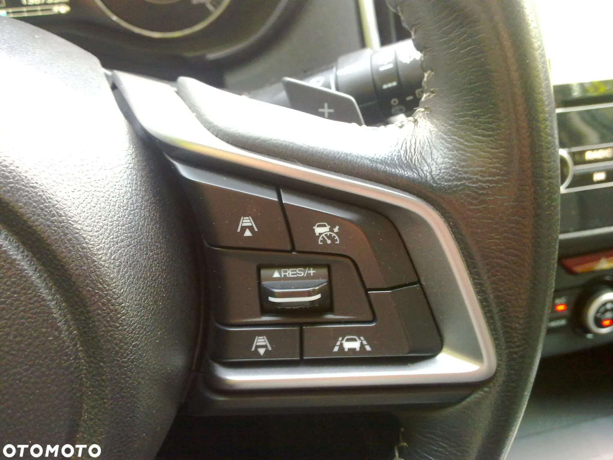 Subaru Impreza 2.0i Lineartronic Exclusive - 27