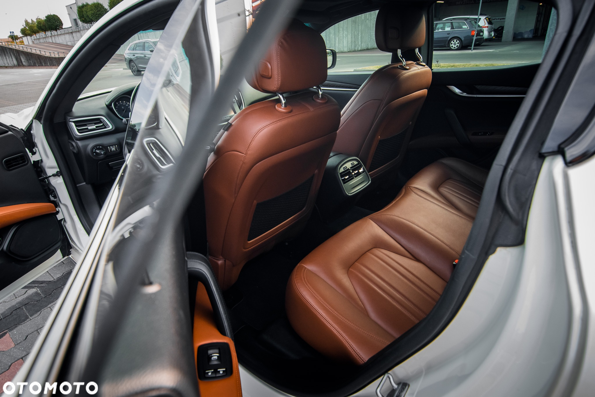 Maserati Ghibli Automatik S Q4 - 18