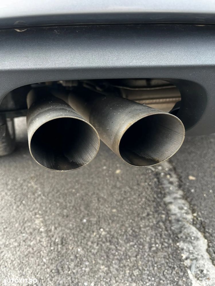 Audi A4 2.0 TDI DPF clean Ambition - 14