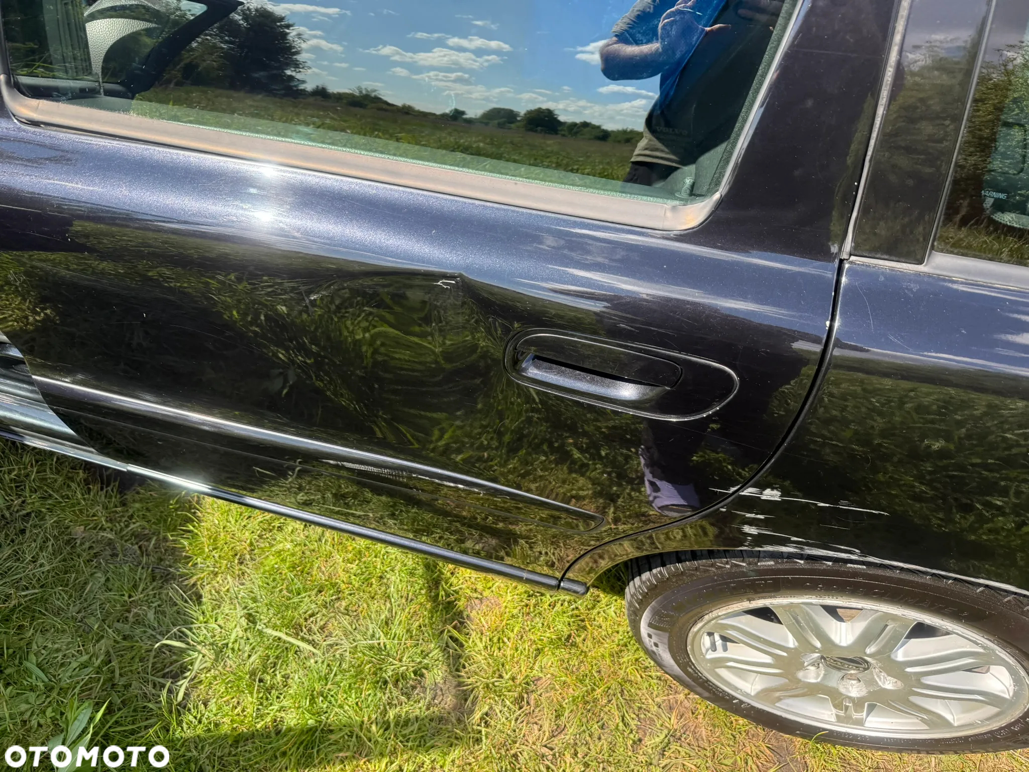 Volvo V70 - 37