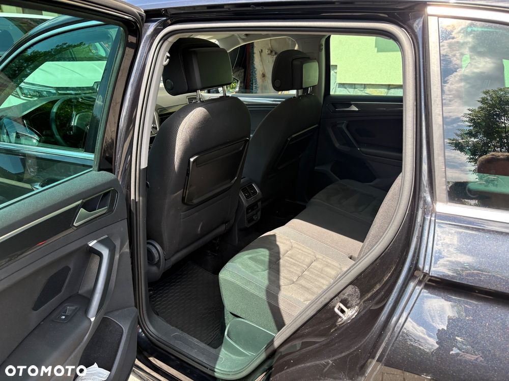 Volkswagen Tiguan 2.0 TDI BMT SCR 4Mot Comfortline DSG - 6