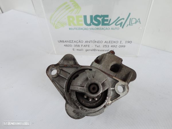 Motor De Arranque Mini Mini (R50, R53) - 3