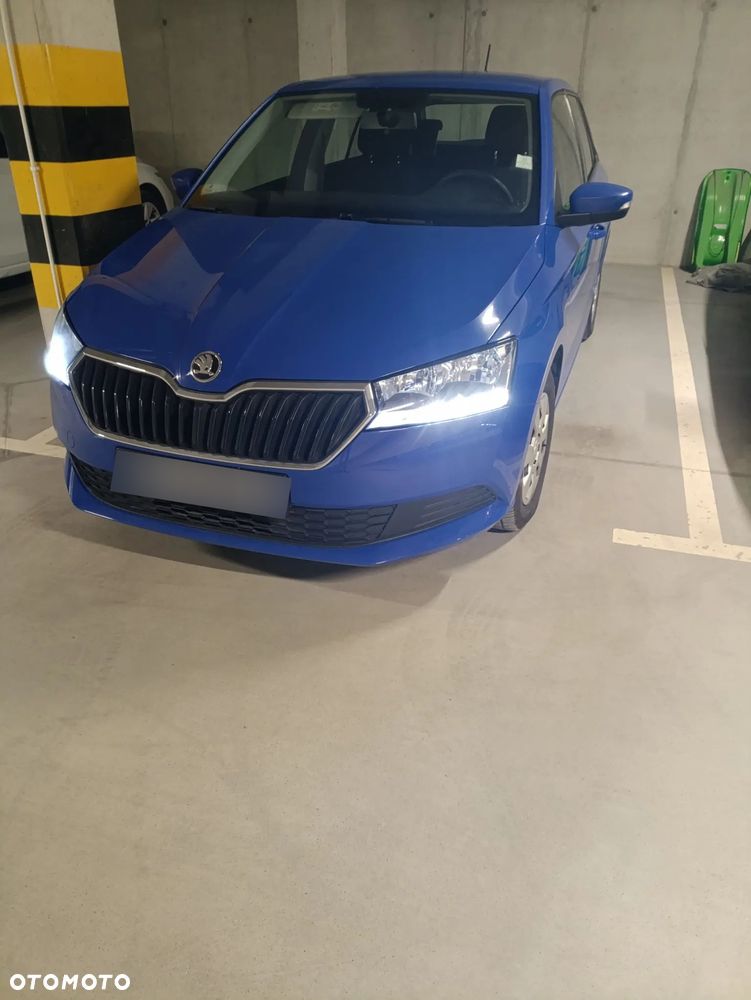 Skoda Fabia 1.0 TSI Ambition - 16