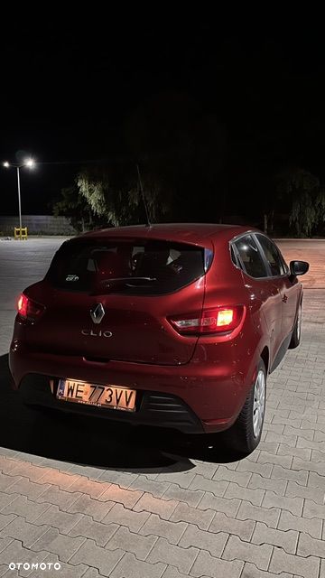 Renault Clio 0.9 Energy TCe Alize - 26
