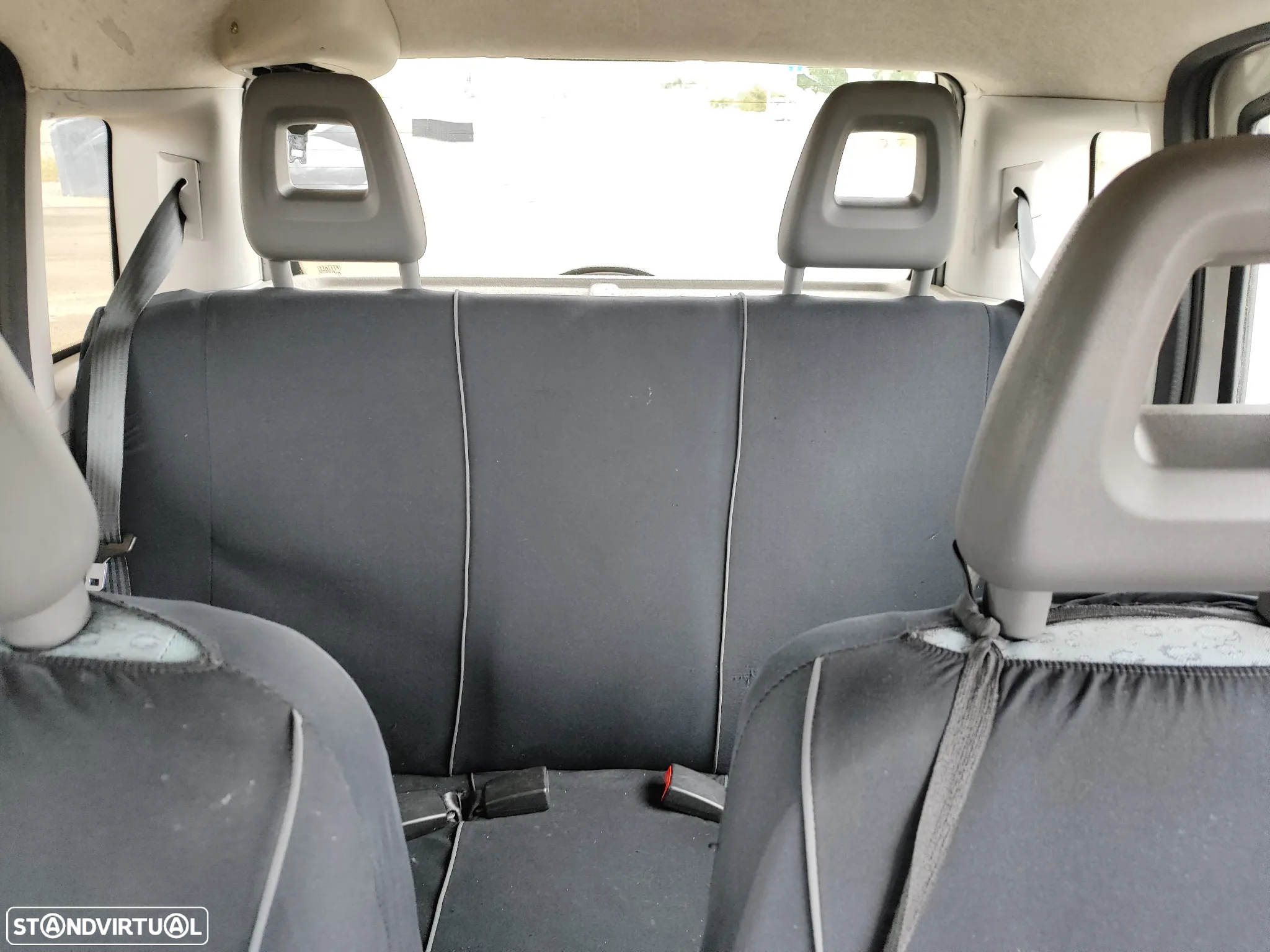 Fiat Panda 1.1 Active - 7