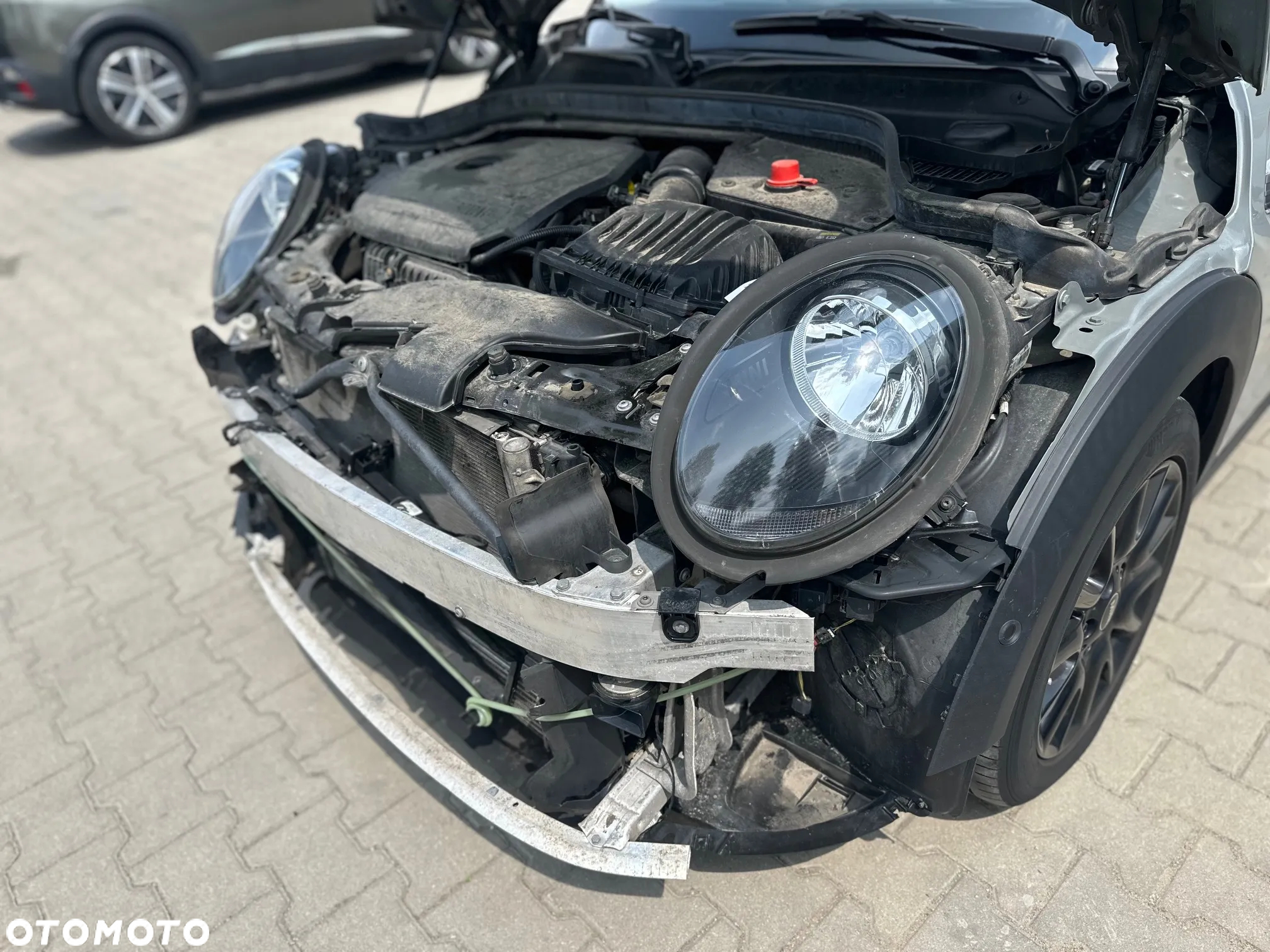 MINI Cooper - 18