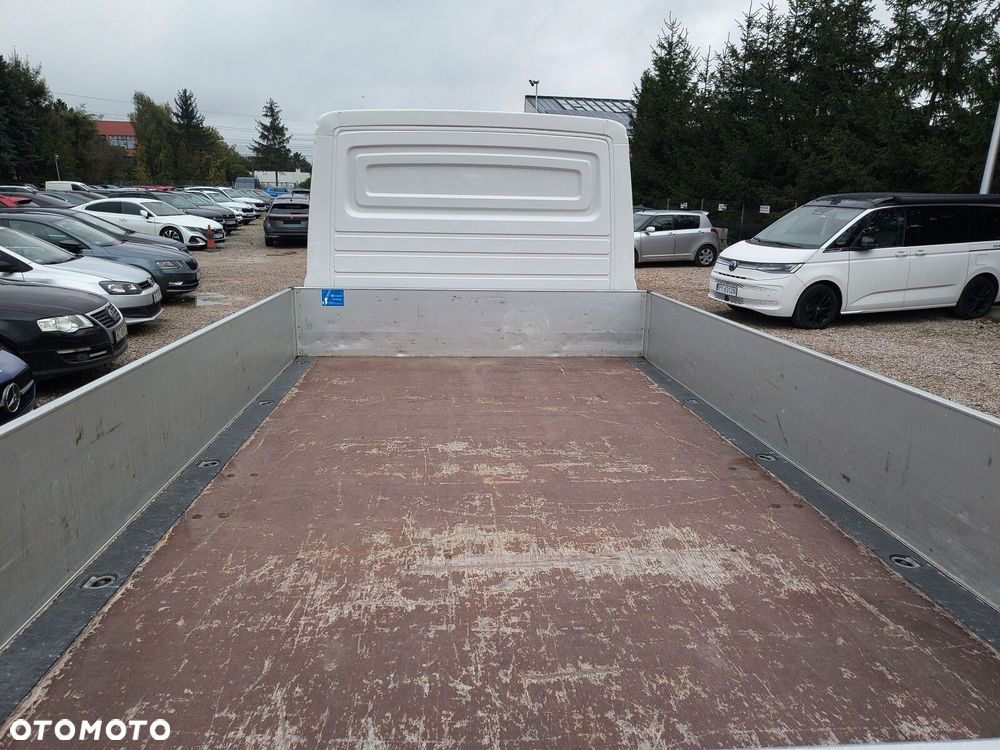 Volkswagen Crafter Doka - 22