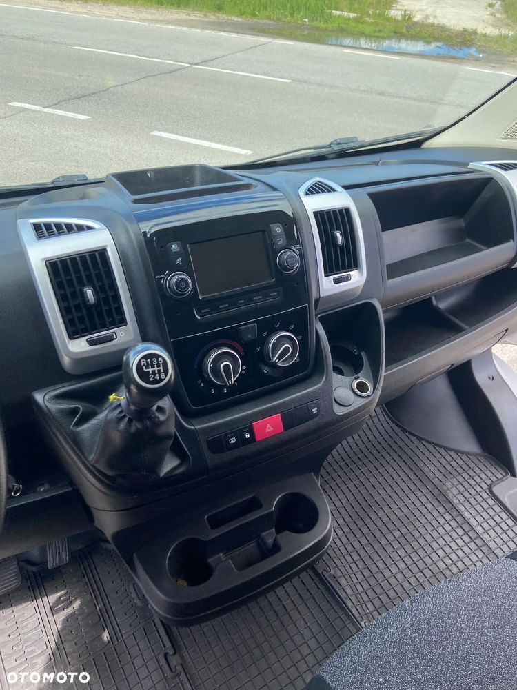 Fiat Ducato - 12