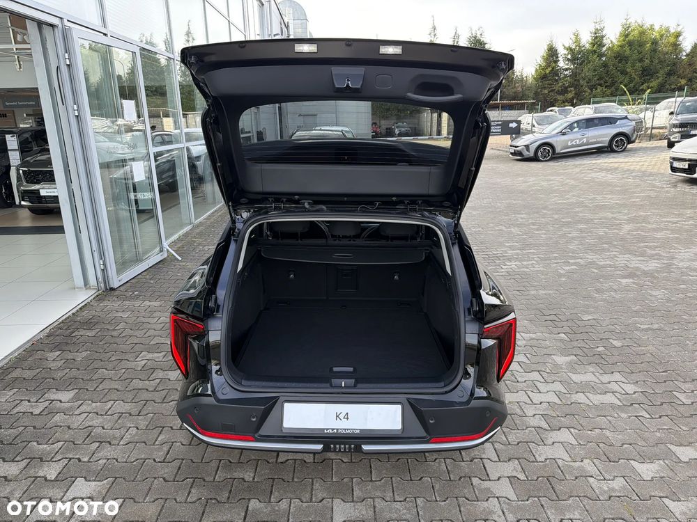 Kia K4 1.6 T-GDI M - 17