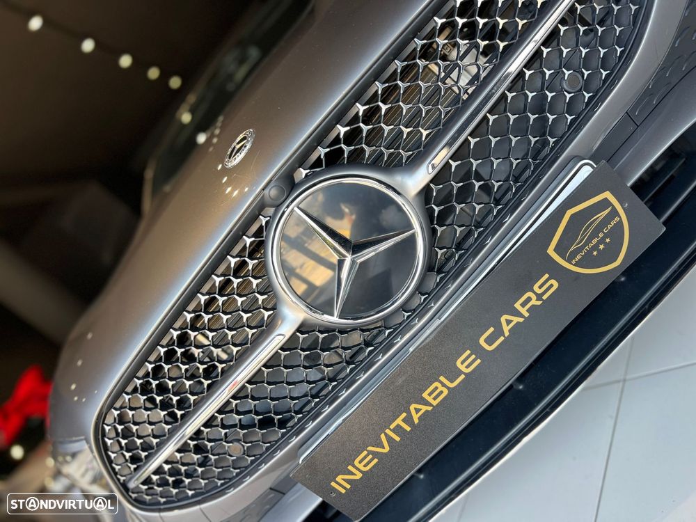 Mercedes-Benz A 250 e AMG Line - 6