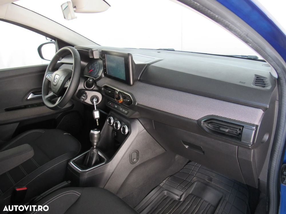 Dacia Logan - 13