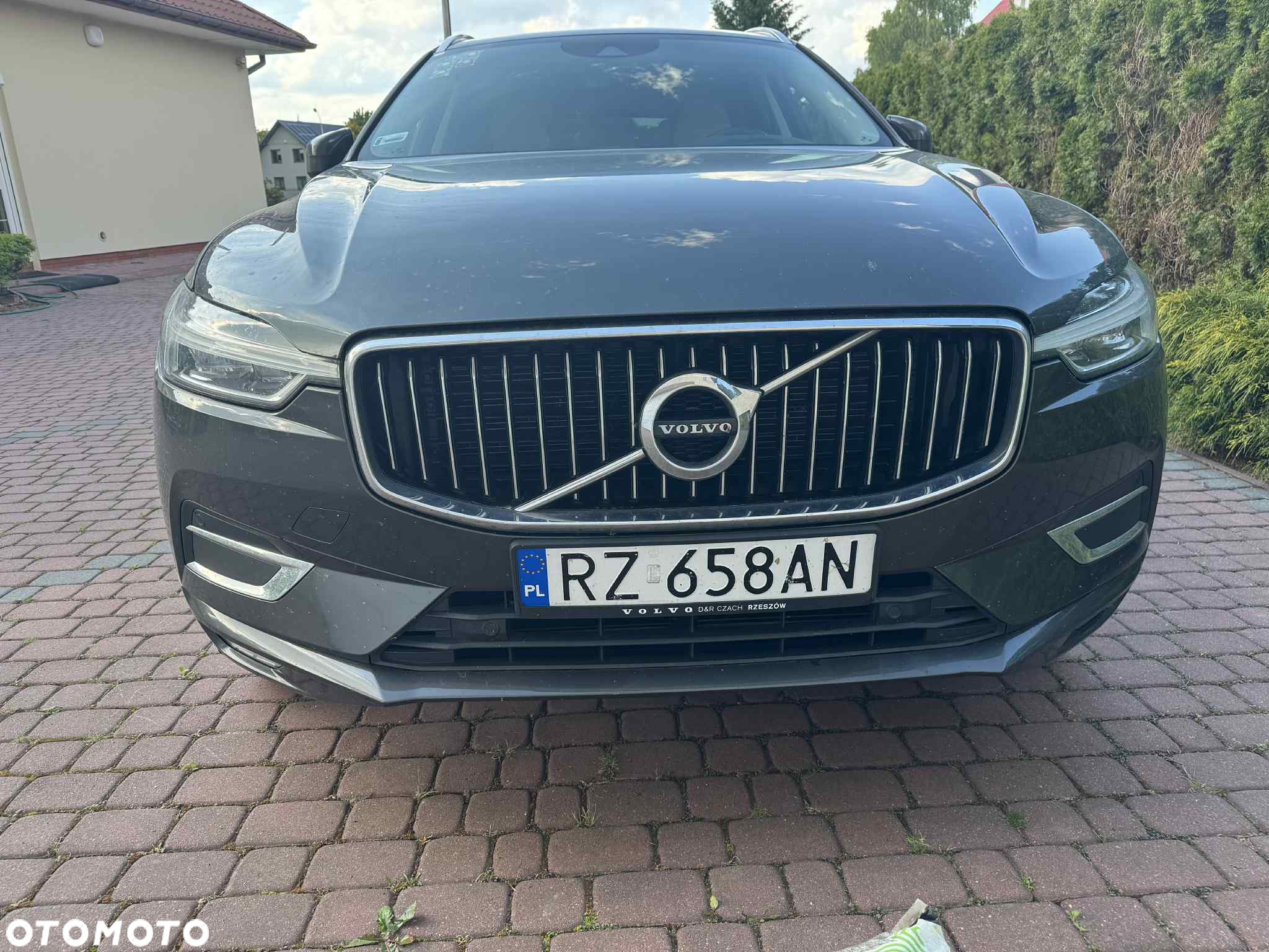 Volvo XC 60 D4 Inscription - 5