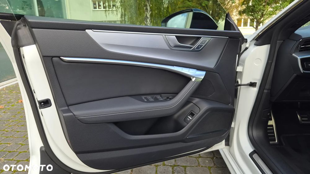 Audi A7 Sportback 50 TDI mHEV Quattro Tiptronic - 26