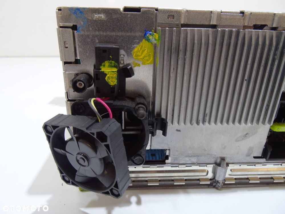 RADIO CZYTNIK NAWIGACJI CCC BMW E60 E61 6974913 (4555839) - 8