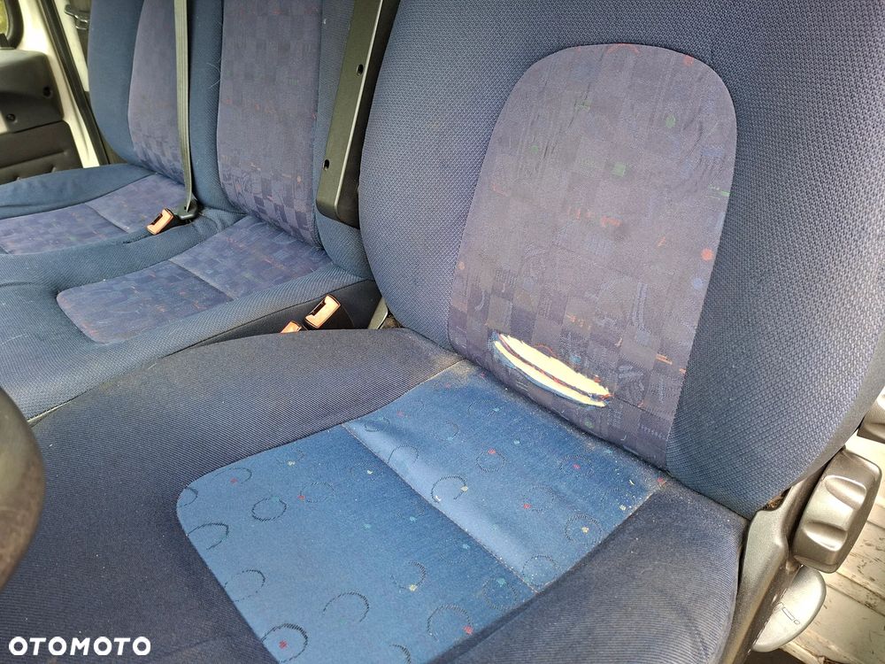 Fiat Ducato - 29