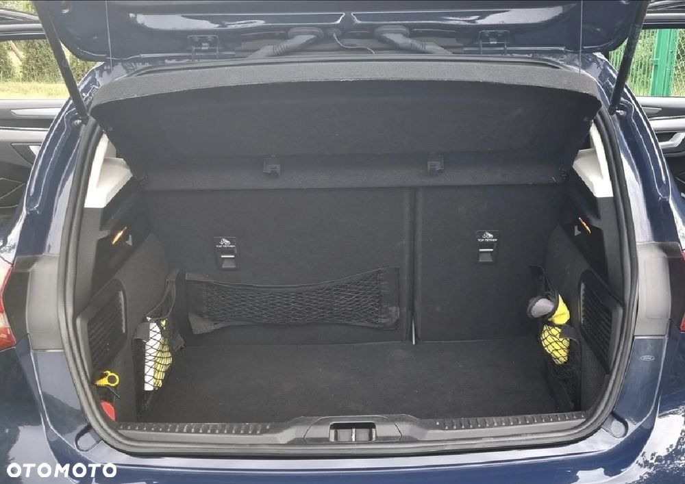 Ford Focus 1.0 EcoBoost Trend ASS - 7