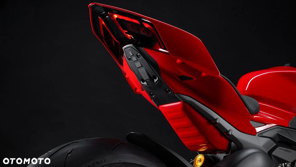 Ducati Streetfighter V4 - 11