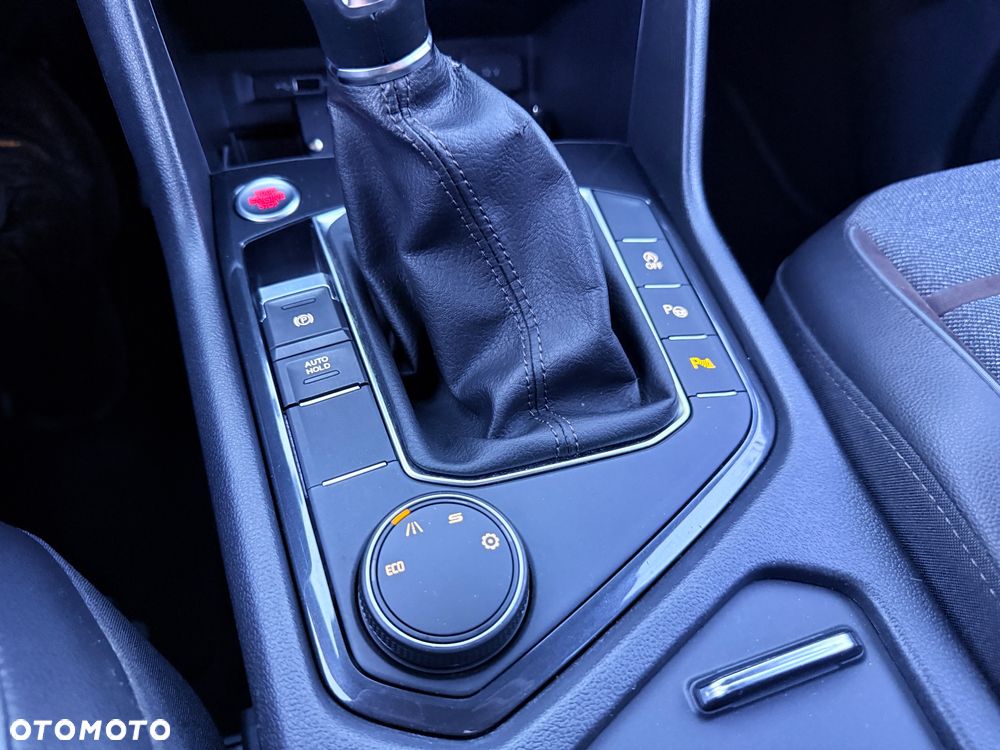 Seat Tarraco 2.0 TDI SCR Xcellence - 14