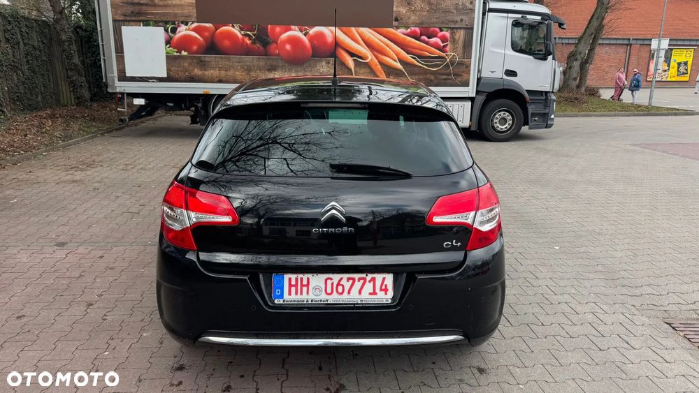 Citroën C4 VTi 120 Exclusive - 31