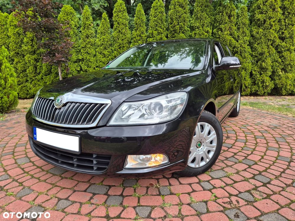 Skoda Octavia 1.6 TDI Ambiente - 3