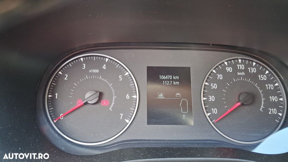 Dacia Logan ECO-G 100 MT5 Expression - 7