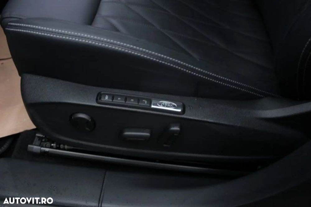 Ford Capri 79 kWh 340 CP AWD Premium - 8