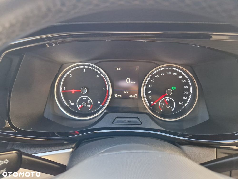 Volkswagen California - 27