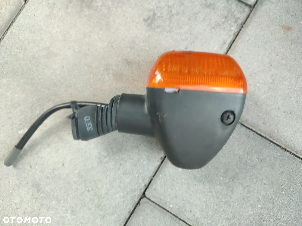 Kierunkowskaz Suzuki SV 650 Freewind GSX-R Srad - 3