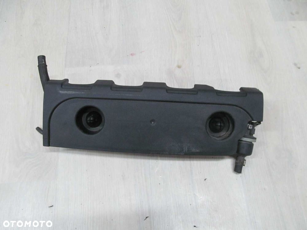 AUDI A3 8P A4 B6 LEON II PASSAT B6 2.0 FSI REZONATOR POWIETRZA 06F129208B - 2