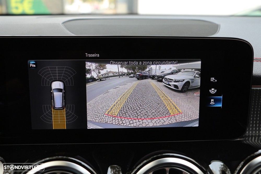 Mercedes-Benz EQB 350 4Matic AMG Line - 41