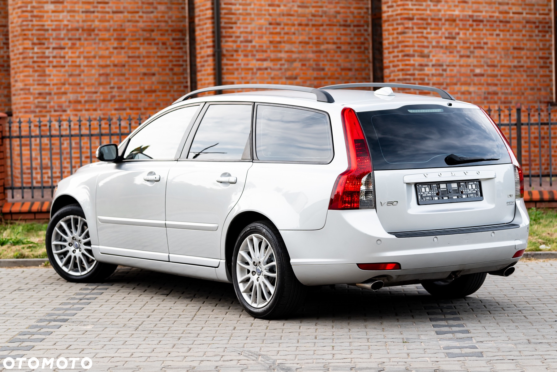 Volvo V50 D5 DPF Momentum - 10