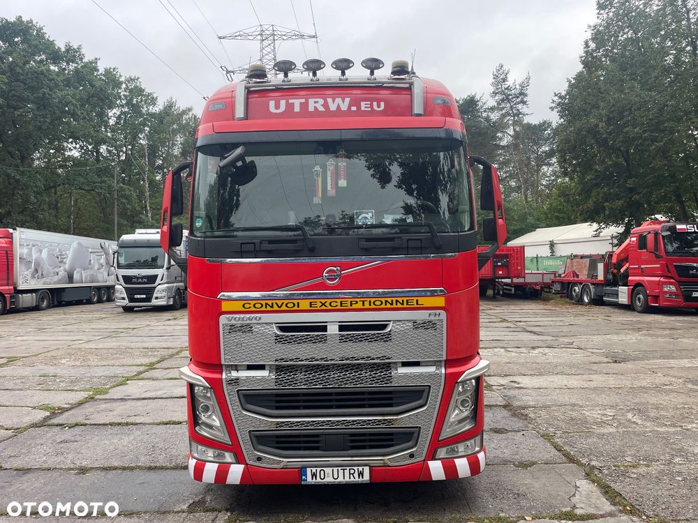 Volvo FH - 6