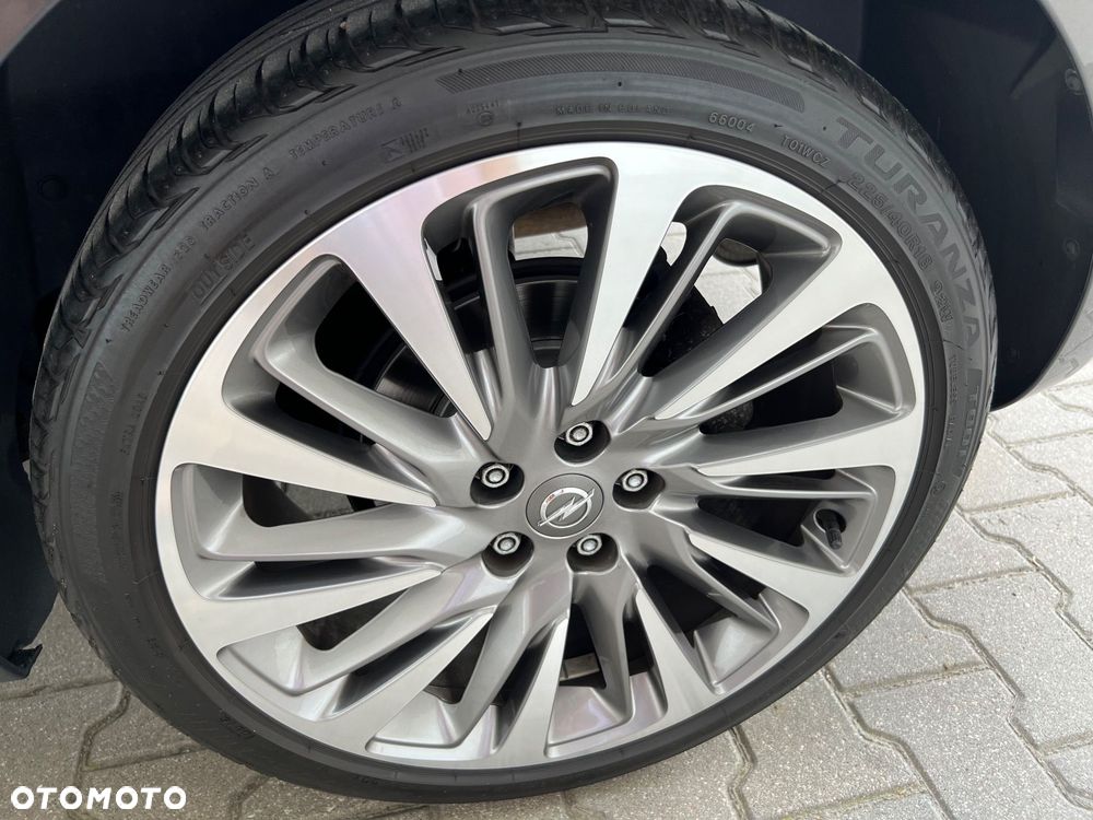 Opel Astra 1.4 Turbo Innovation - 19