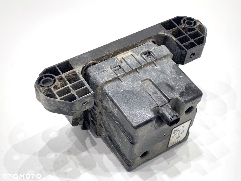 GŁOŚNIK GENERATOR DŹWIĘKU  MERCEDES-BENZ eSPRINTER Skrzynia (B910) 2020 - 2022 Electric - 2