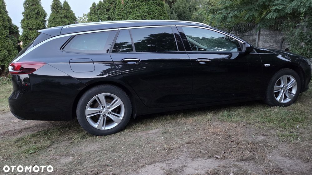 Opel Insignia 1.5 T GPF Ultimate S&S - 10