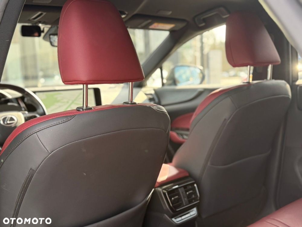 Lexus NX 450h+ Omotenashi AWD - 22