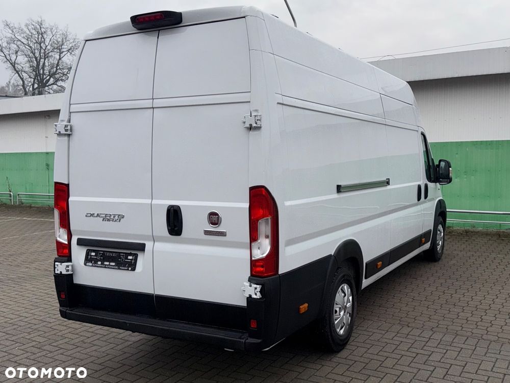 Fiat Ducato L4H3 - 13