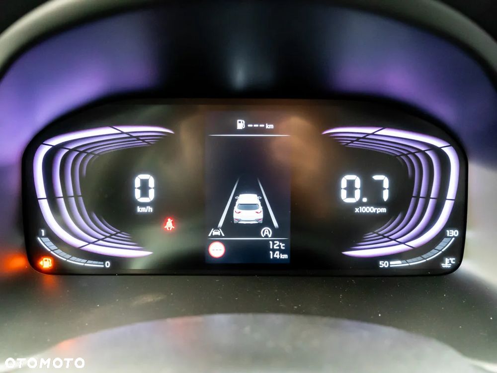 Kia Stonic 1.2 L - 28