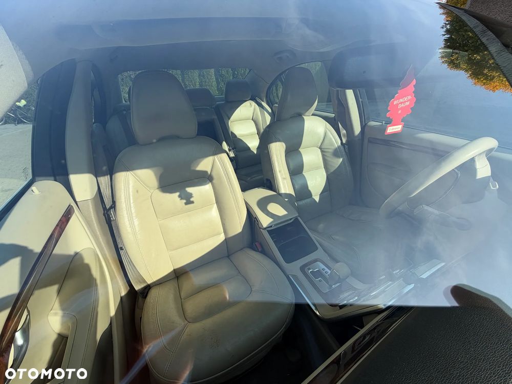 Volvo S80 T6 AWD Executive - 8