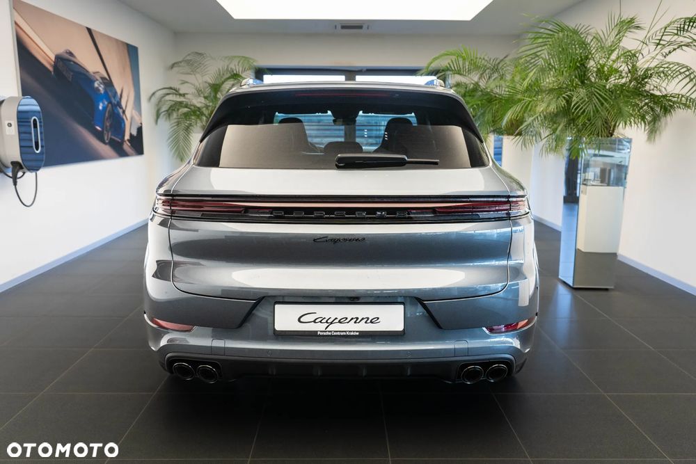 Porsche Cayenne ver-s - 5